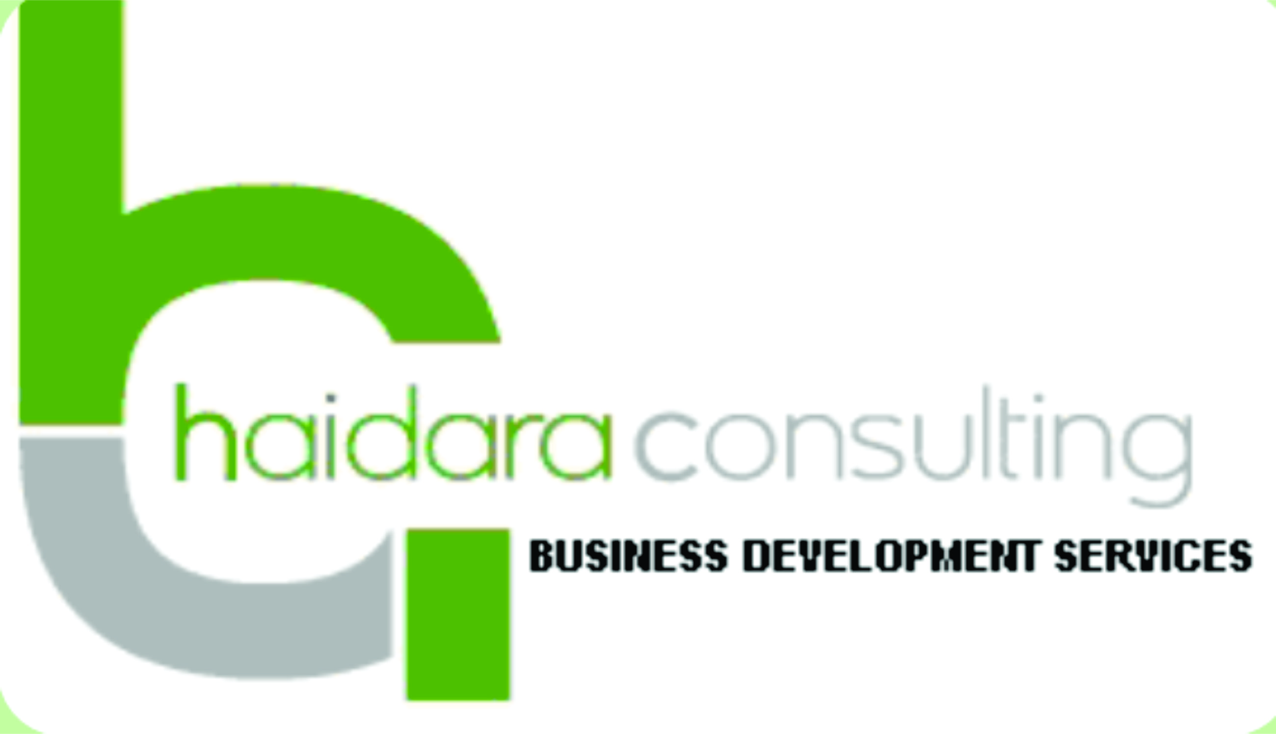 Haidara Consulting